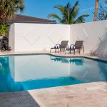 piscina de alvenaria