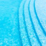 filtração da piscina