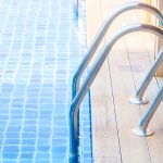 acessórios para piscina