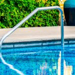 acessórios para piscina