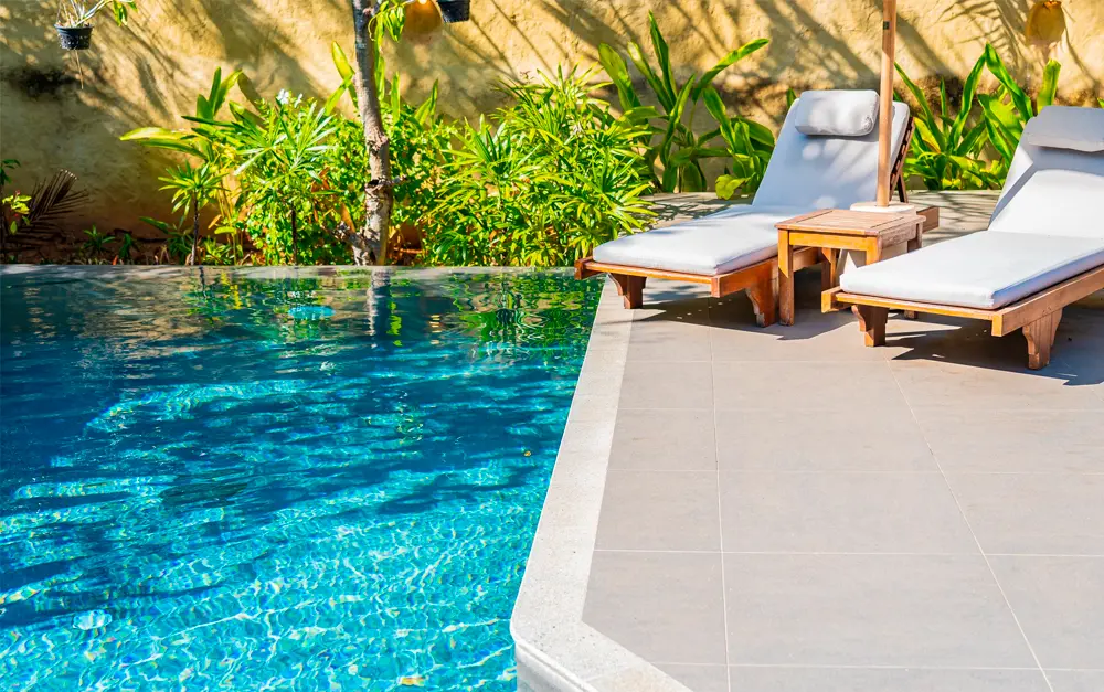 piscina valoriza imóvel